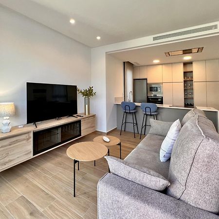 La Masion De Tout Seasonal Rental El Campello Esterno foto