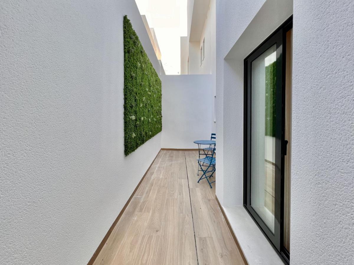 La Masion De Tout Seasonal Rental El Campello Esterno foto