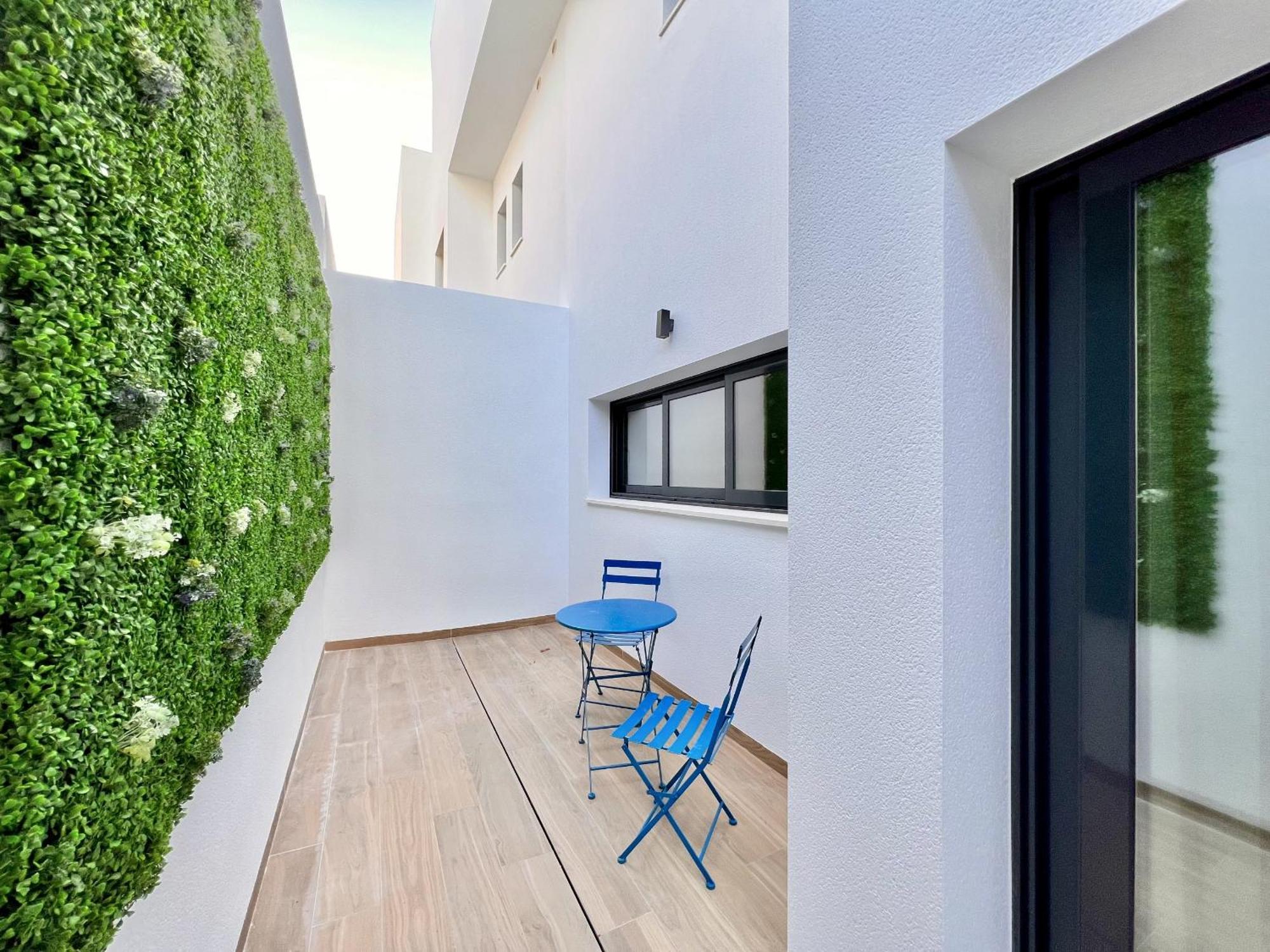 La Masion De Tout Seasonal Rental El Campello Esterno foto