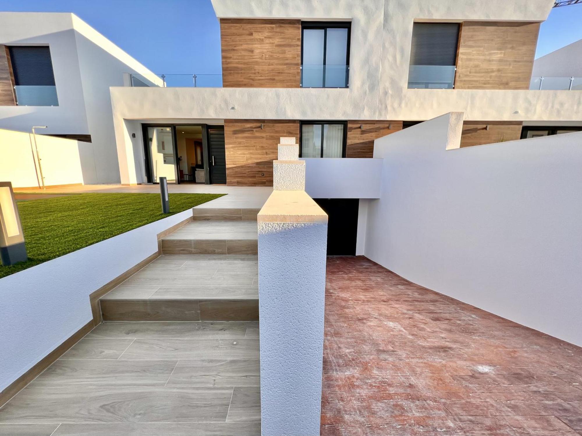 La Masion De Tout Seasonal Rental El Campello Esterno foto