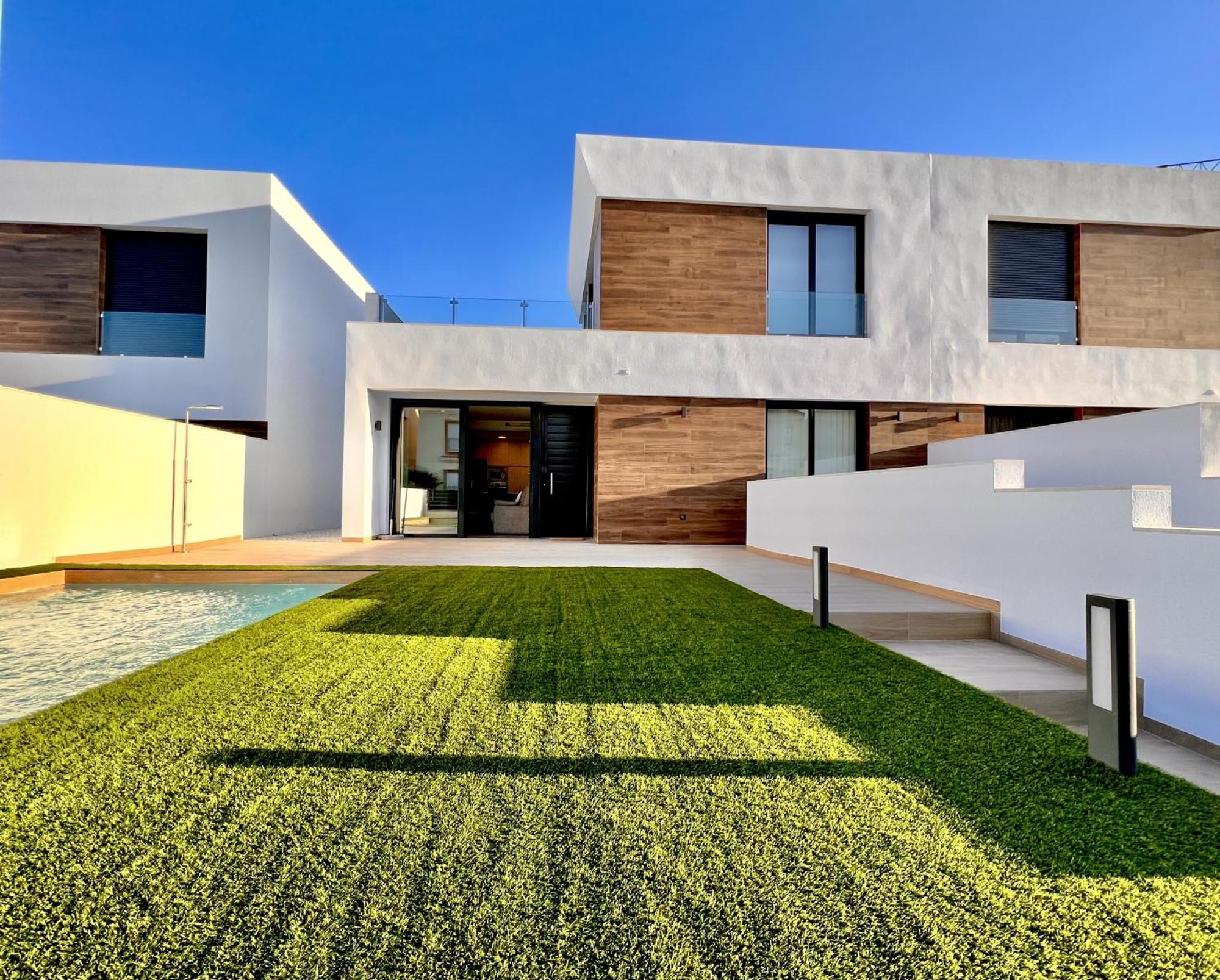 La Masion De Tout Seasonal Rental El Campello Esterno foto